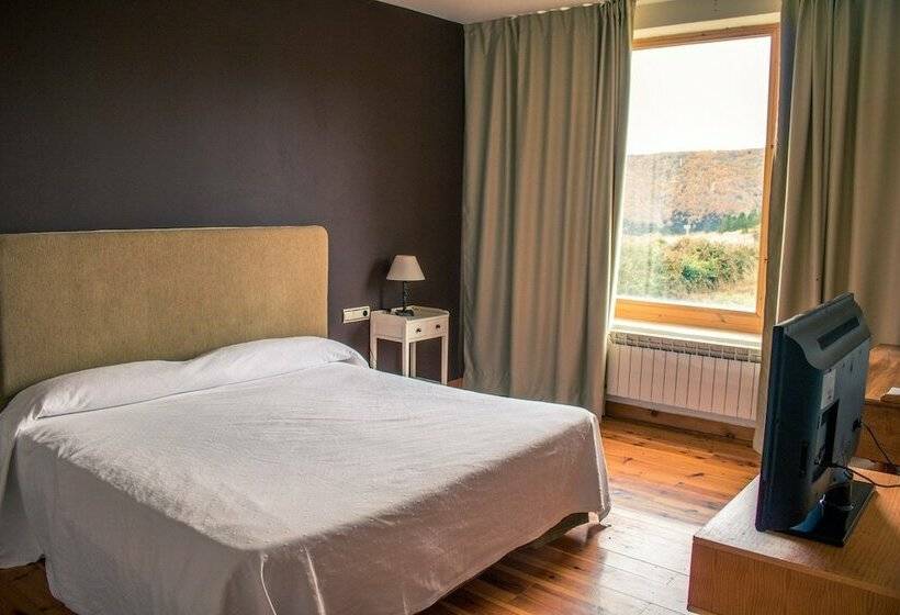 Номер Стандарт, Gran Hotel Pandorado
