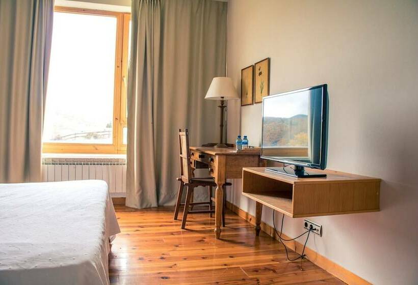 Номер Стандарт, Gran Hotel Pandorado