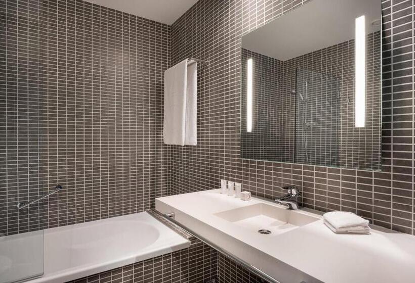 스탠다드 룸, Ac Hotel By Marriott Alicante