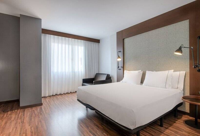 수피리어 룸, Ac Hotel By Marriott Alicante