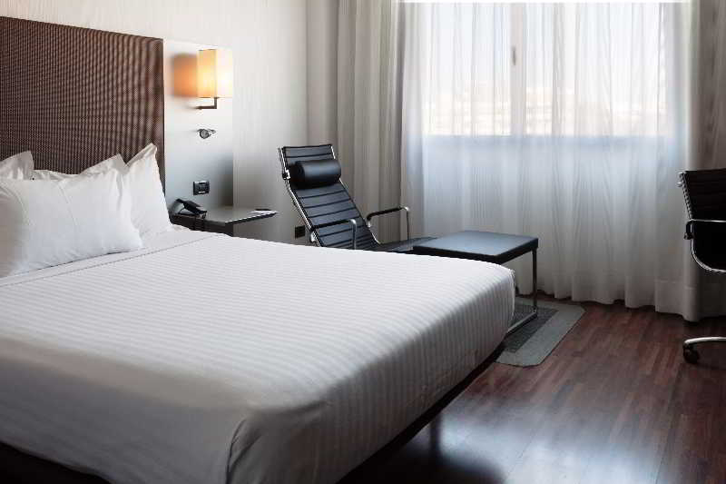 스탠다드 룸, Ac Hotel By Marriott Alicante