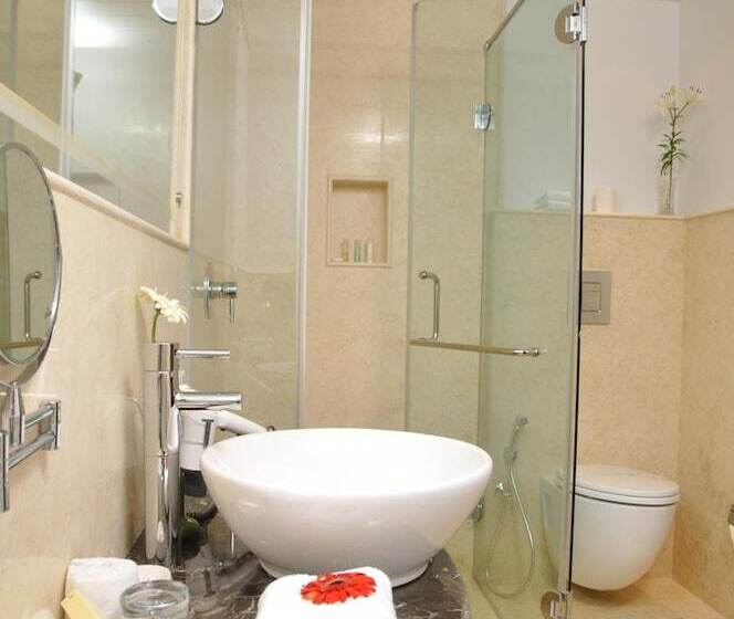 سوییت, Casa De Goa   Boutique Resort   Calangute