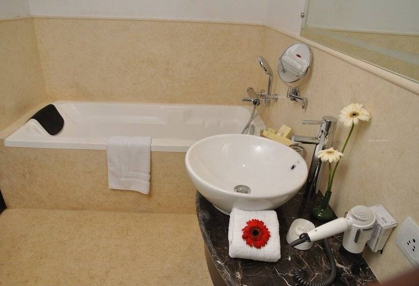 سوییت, Casa De Goa   Boutique Resort   Calangute