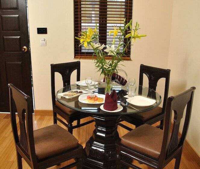 سوییت, Casa De Goa   Boutique Resort   Calangute