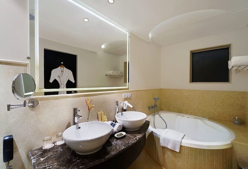 ویلای 1 خوابه, Casa De Goa   Boutique Resort   Calangute
