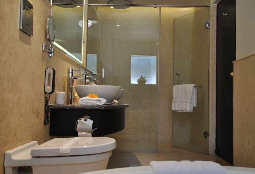 ویلای 1 خوابه, Casa De Goa   Boutique Resort   Calangute
