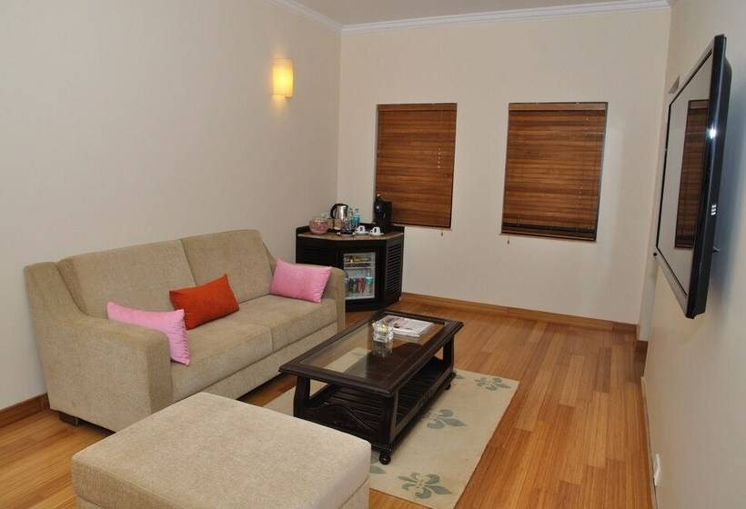 سوییت, Casa De Goa   Boutique Resort   Calangute