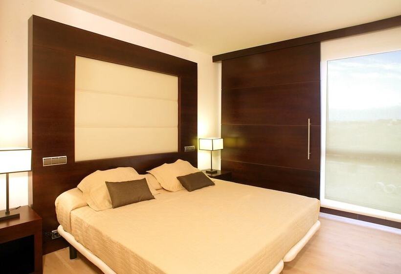 Номер Стандарт Трехместный, Eurostars I Hotel Madrid