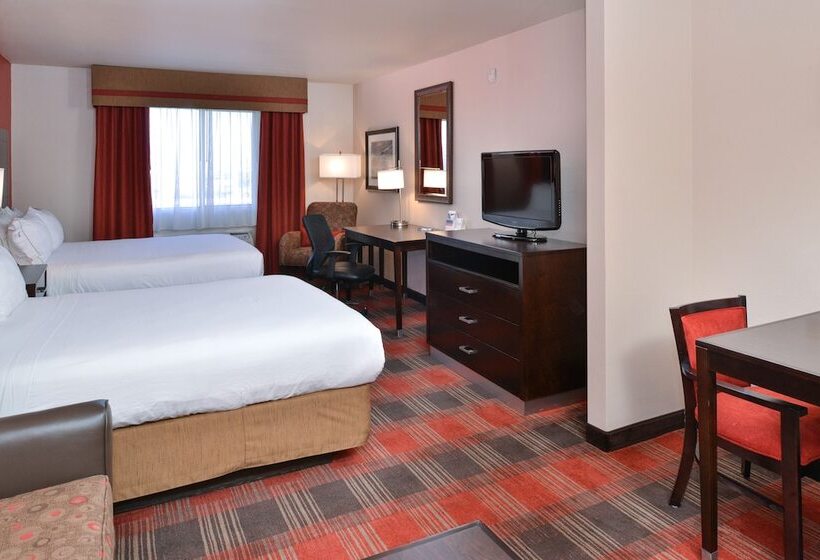 스위트, Holiday Inn Express Kingman, An Ihg