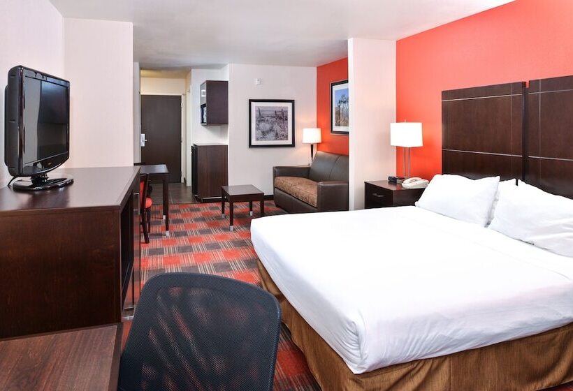 스위트, Holiday Inn Express Kingman, An Ihg