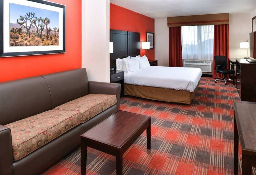 Suíte, Holiday Inn Express Kingman, An Ihg