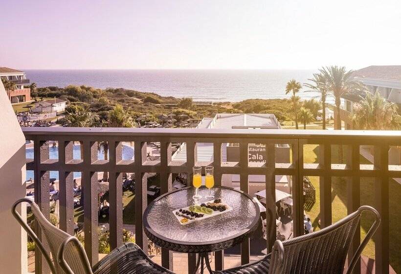 高级海景房, Ilunion Calas De Conil