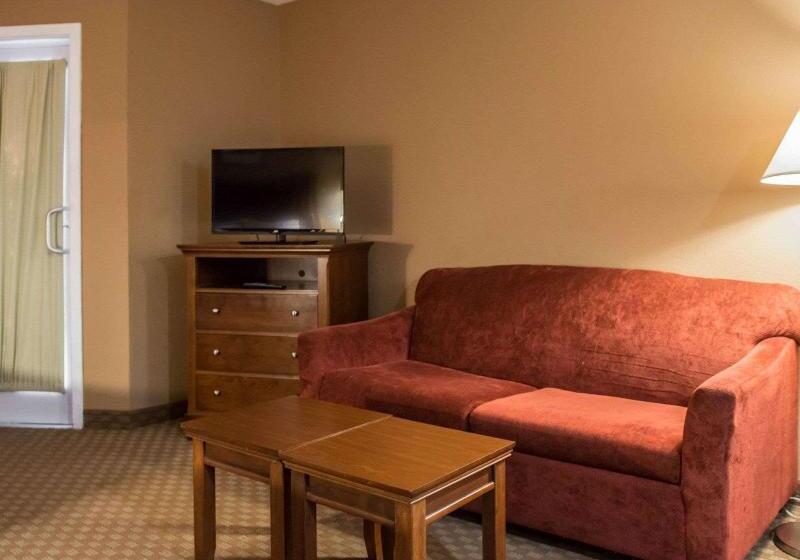Habitación Deluxe, Ona Mar Menor Golf & Spa