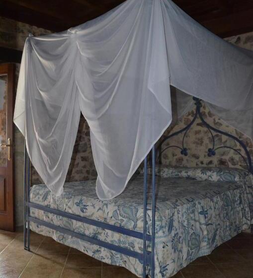 Люкс Вид на Горы, Posada Fuentes Carrionas