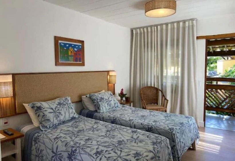 Apartamento 1 Dormitório, Via Dos Corais