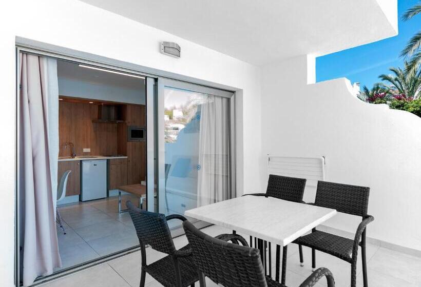 Апартаменты Superior 1 Спальня, Ca’s Saboners Aparthotel