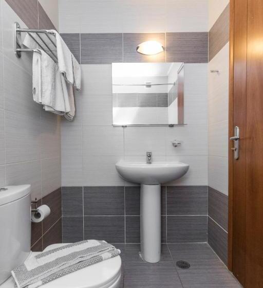 Студия Стандарт, Alea Hotel Apartments