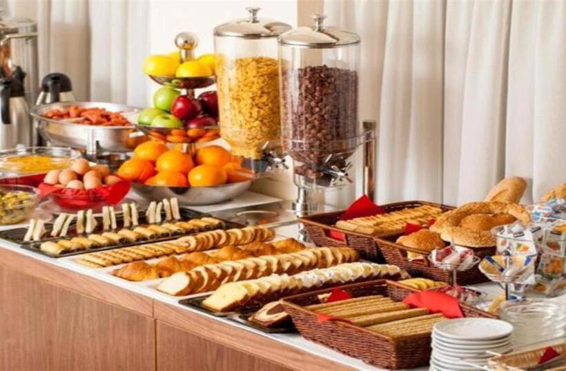 Студия Стандарт, Alea Hotel Apartments
