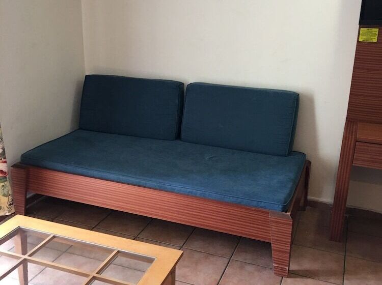 آپارتمان 1 خوابه, Greenpark Apartments