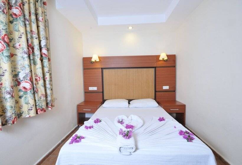 آپارتمان 1 خوابه, Greenpark Apartments