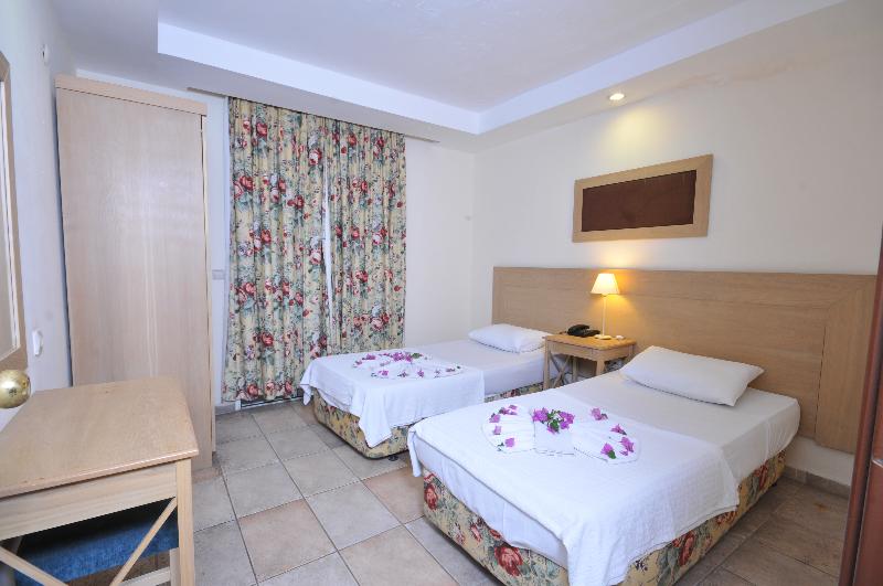 آپارتمان 1 خوابه, Greenpark Apartments
