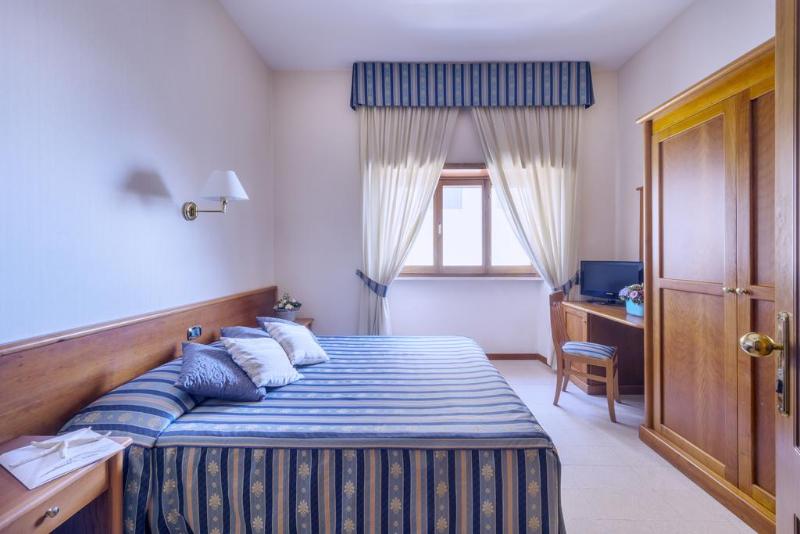 Номер Комфорт, Astura Palace