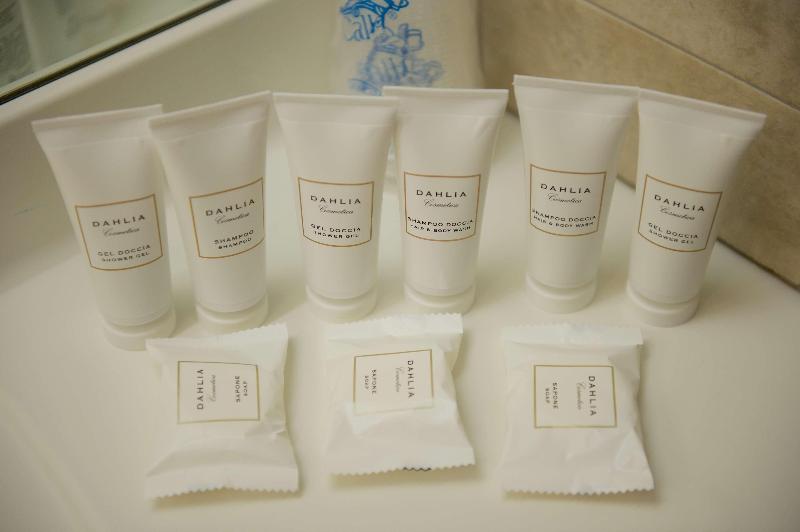 اتاق استاندارد, Best Western Crystal Palace