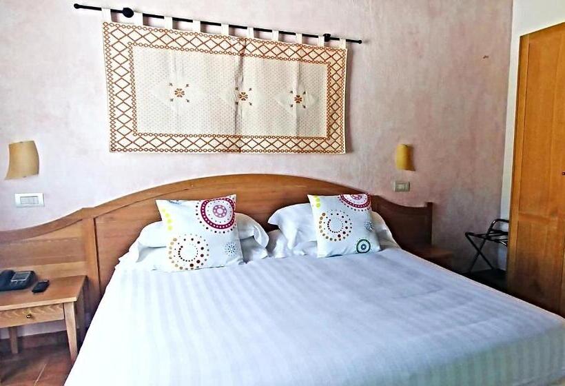 エコノミールーム, Cruccùris Resort   Adults Only