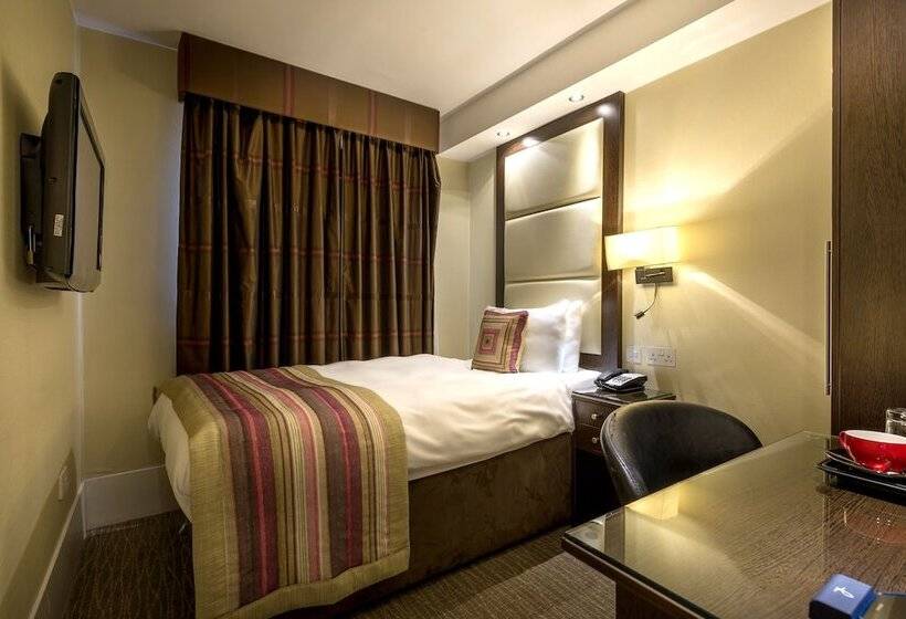 Номер Deluxe Одноместный, Grand Royale Hyde Park