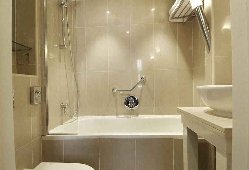 Номер Superior, Grand Royale Hyde Park
