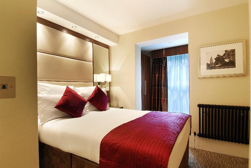 Номер Superior, Grand Royale Hyde Park
