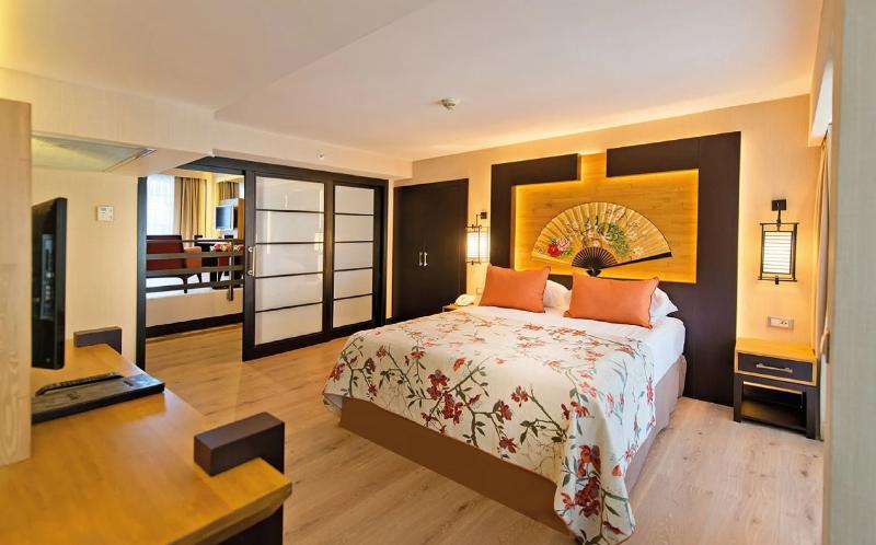이코노미 룸, Limak Lara Deluxe Hotel & Resort Antalya