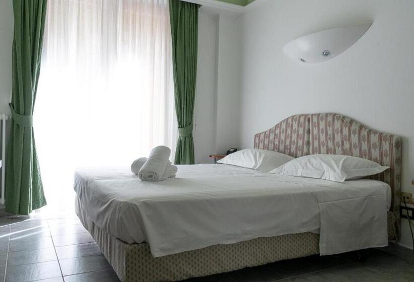 اتاق استاندارد, Miramonti