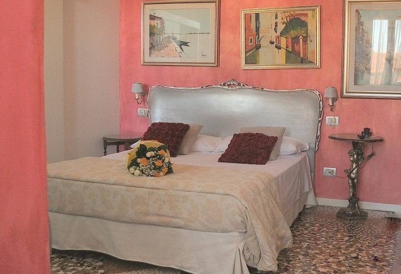Классический Номер, Relais Alcova Del Doge