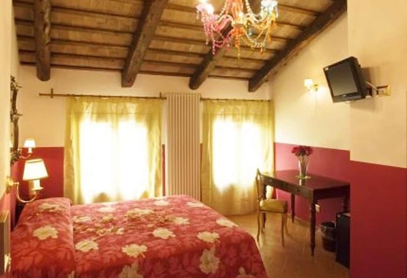 Номер Superior, Relais Alcova Del Doge