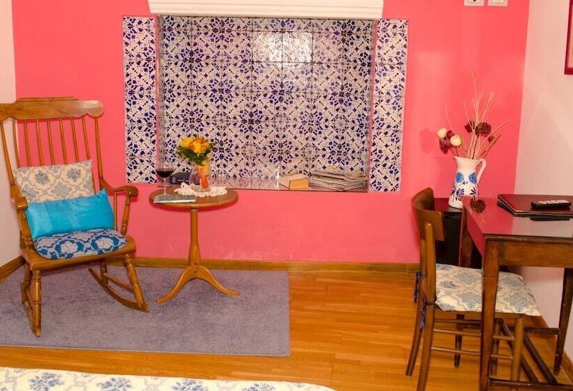 Классический Номер, Relais Alcova Del Doge