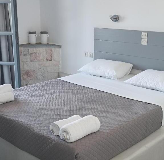 Номер Стандарт, Naxos Summerland Resort