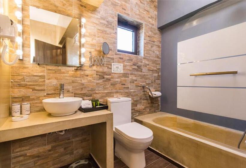 Классический Номер, Theatro Hotel Odysseon