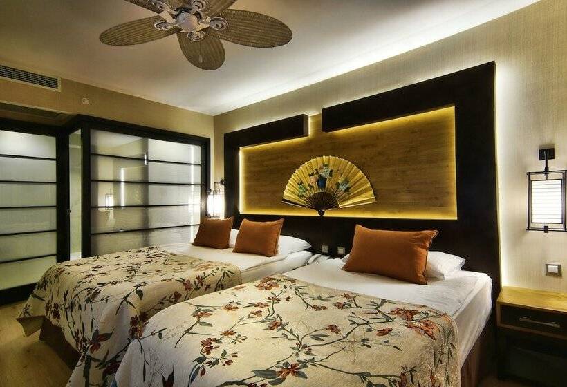이코노미 룸, Limak Lara Deluxe Hotel & Resort Antalya