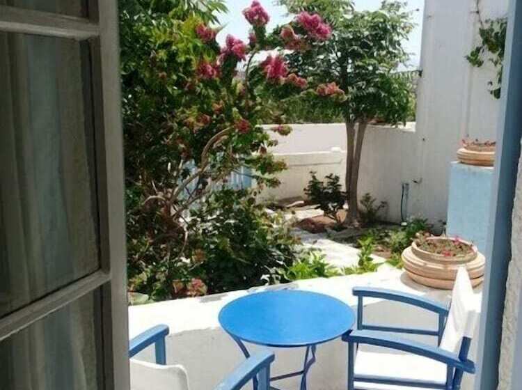 Классический Номер, Nauma Paros Design Boutique
