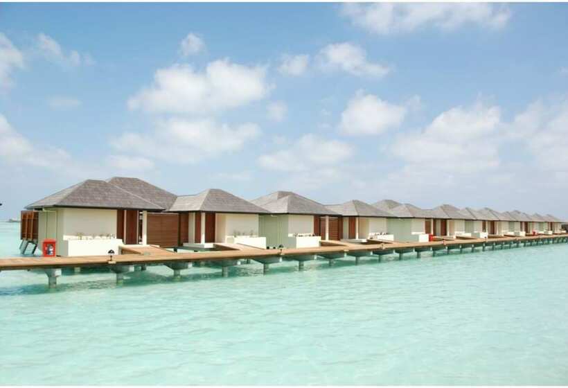 ویلای 1 خوابه, Villa Nautica at Paradise Island
