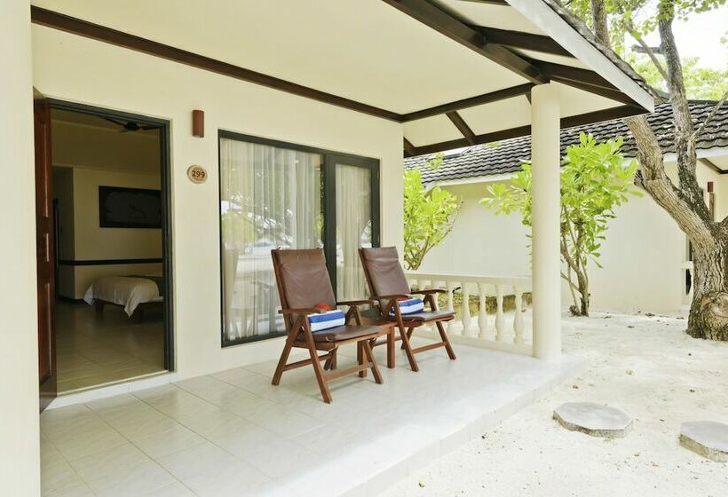ویلای 1 خوابه, Villa Nautica at Paradise Island