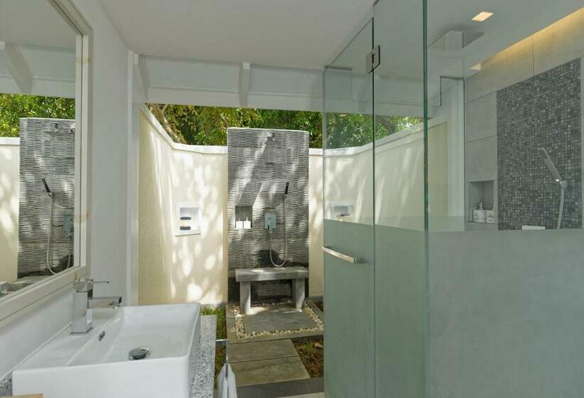 ویلای یک اتاق خوابه با استخر شنا, Villa Nautica at Paradise Island