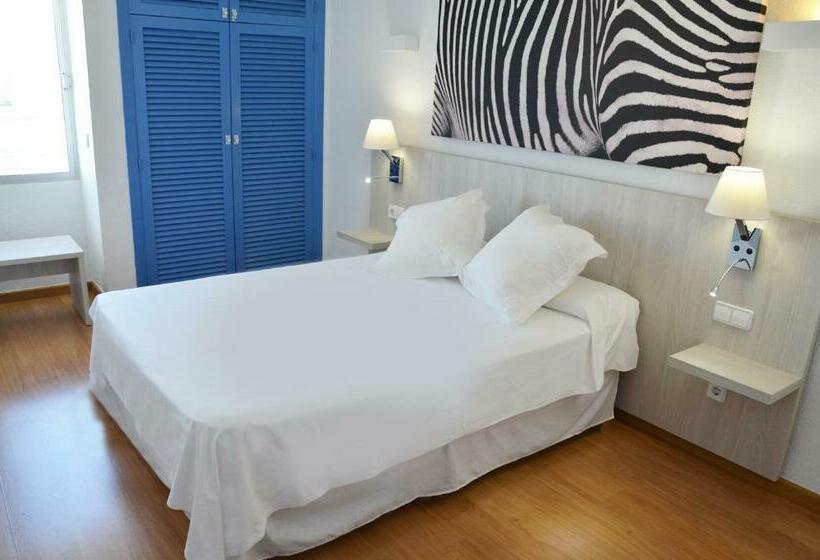 آپارتمان 1 خوابه, Apartamentos Vibra Tivoli