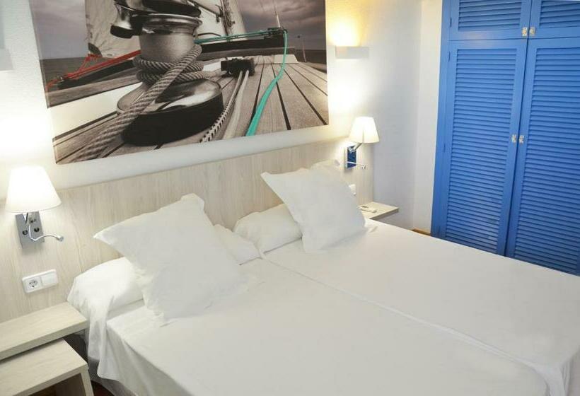 آپارتمان سوپریور 1 خوابه, Apartamentos Vibra Tivoli