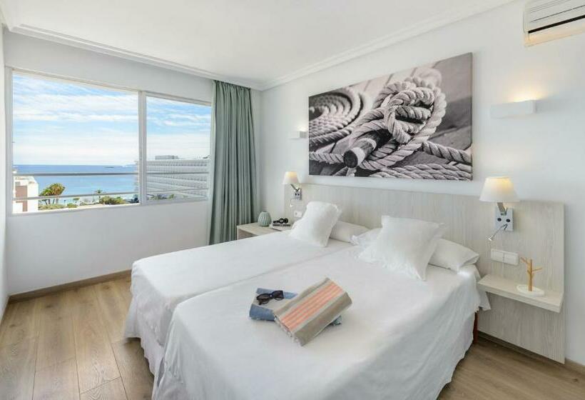 آپارتمان سوپریور 1 خوابه, Apartamentos Vibra Tivoli