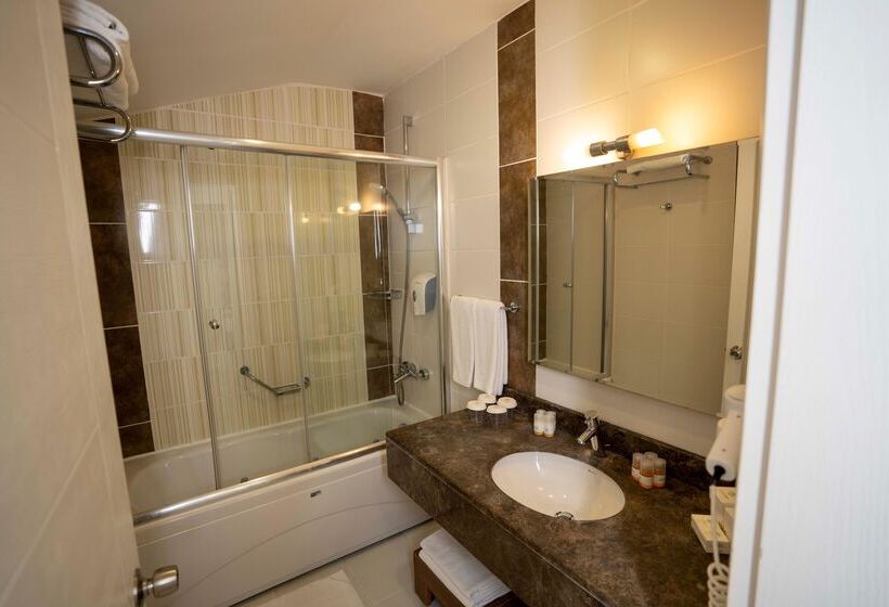 Семейный Номер, Club Tuana Fethiye  All Inclusive