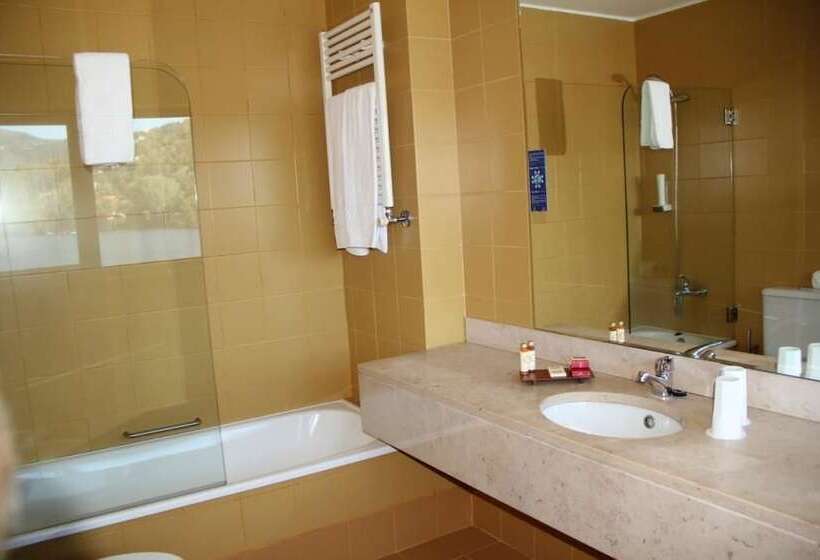 Номер Стандарт Вид на Реку, Douro Hotel Porto Antigo