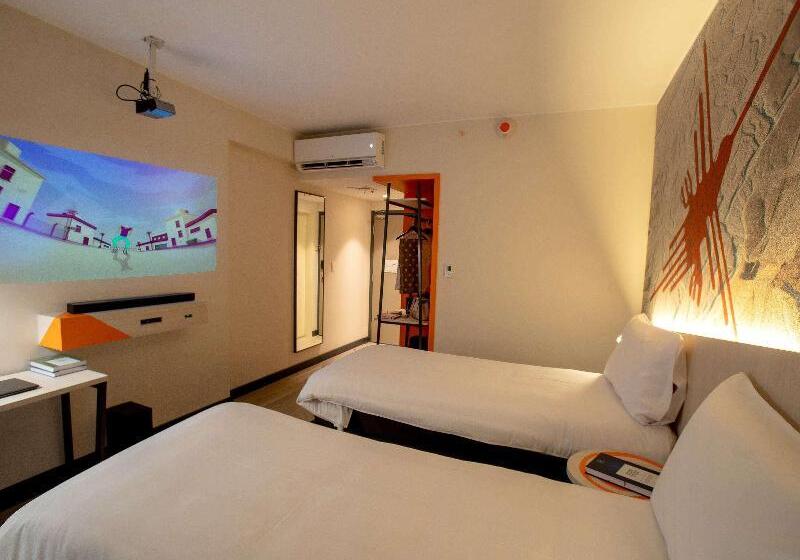 Классический Номер Вид на Сад, Intercontinental Pattaya Resort, An Ihg