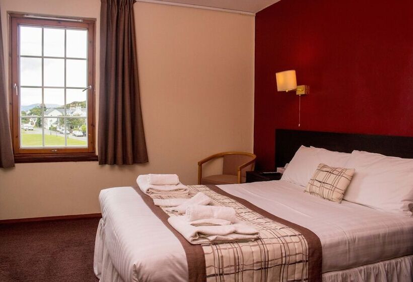 חדר סטנדרט, Kings Arms Hotel   A Bespoke
